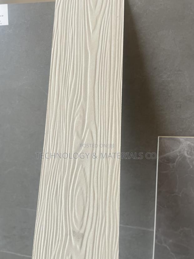 Timber-Look Cement Plank -2.4x0.2m - thumbnail 2