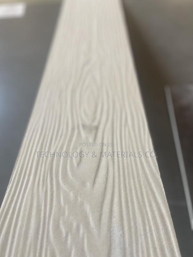 Timber-Look Cement Plank -2.4x0.2m - thumbnail 4