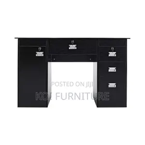 Office Desk; 1.2 Meters Executive Home Offices Pc Top Desks