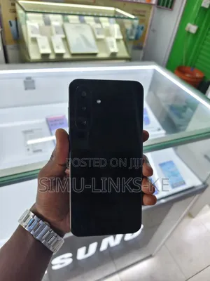 Samsung Galaxy A26 128 GB Black