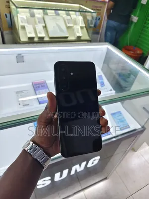 Samsung Galaxy A26 128 GB Black