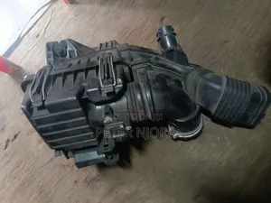 Honda Fit 2015 Air Cleaner Housing