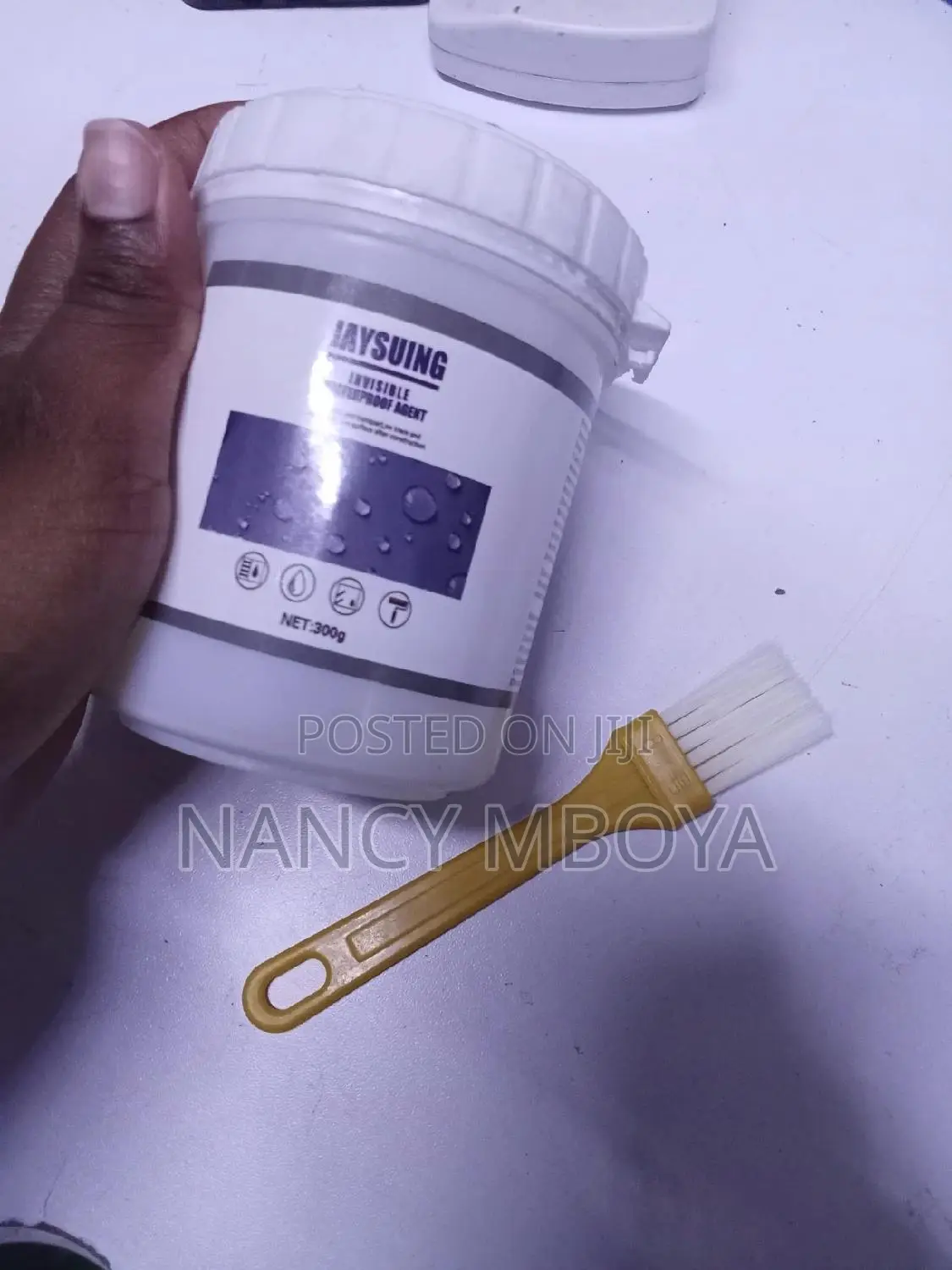 300g Super Strong Invisible Waterproof Repair Sealant Adhesive Coating