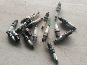 Toyota Engine Sparks Plugs