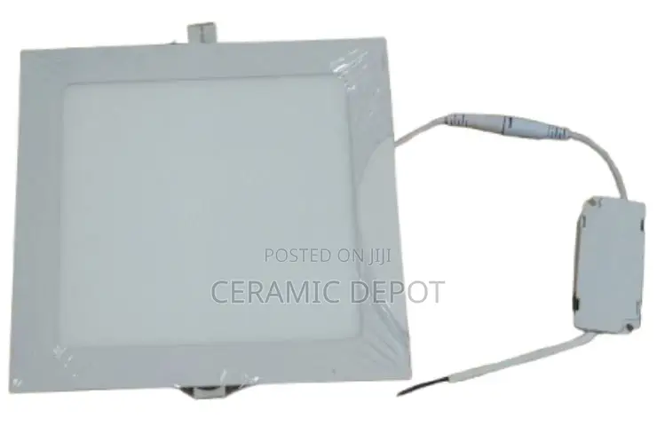 Led Square Pannel 18w