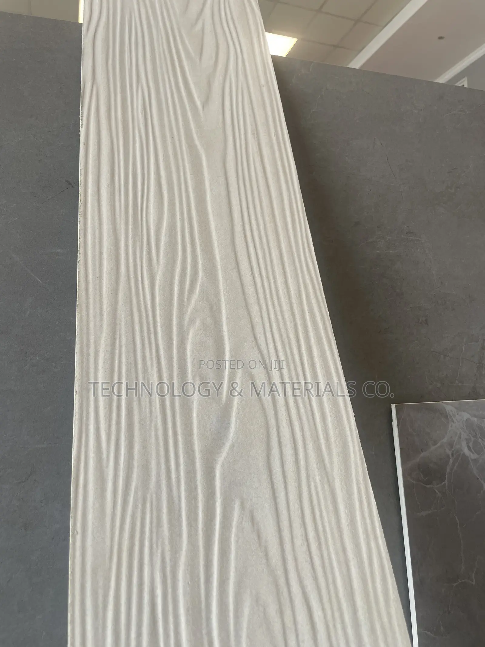 Cladding Plank- Weatherproof 2.4x0.2m