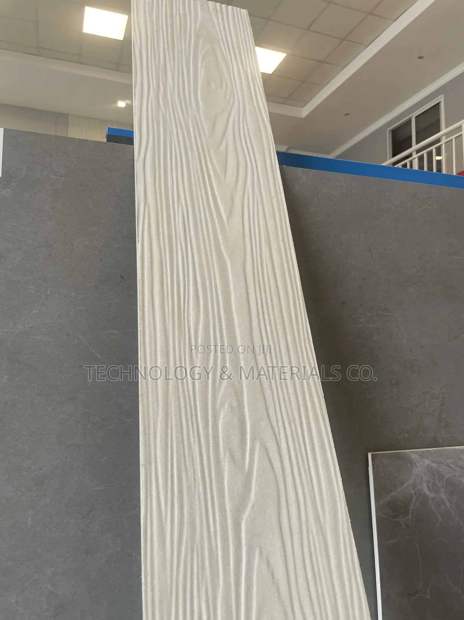Cladding Plank- Weatherproof 2.4x0.2m
