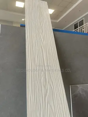 Cladding Plank- Weatherproof 2.4x0.2m