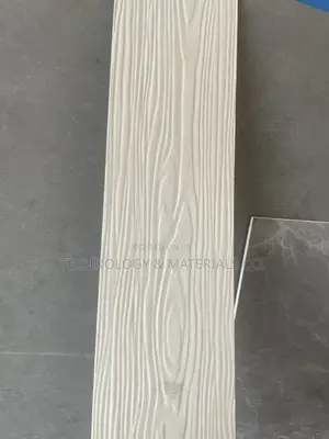Cladding Plank- Weatherproof 2.4x0.2m