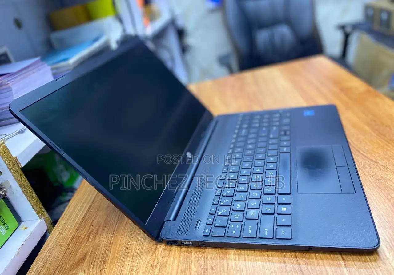 Laptop HP 15-dw3031 4GB Intel Celeron HDD 500GB