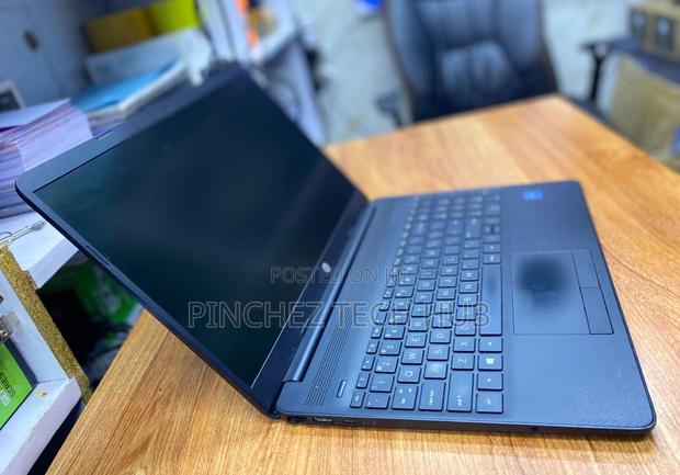 Laptop HP 15-dw3031 4GB Intel Celeron HDD 500GB - thumbnail 2