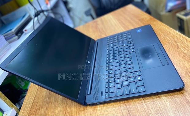 Laptop HP 15-dw3031 4GB Intel Celeron HDD 500GB - thumbnail 3