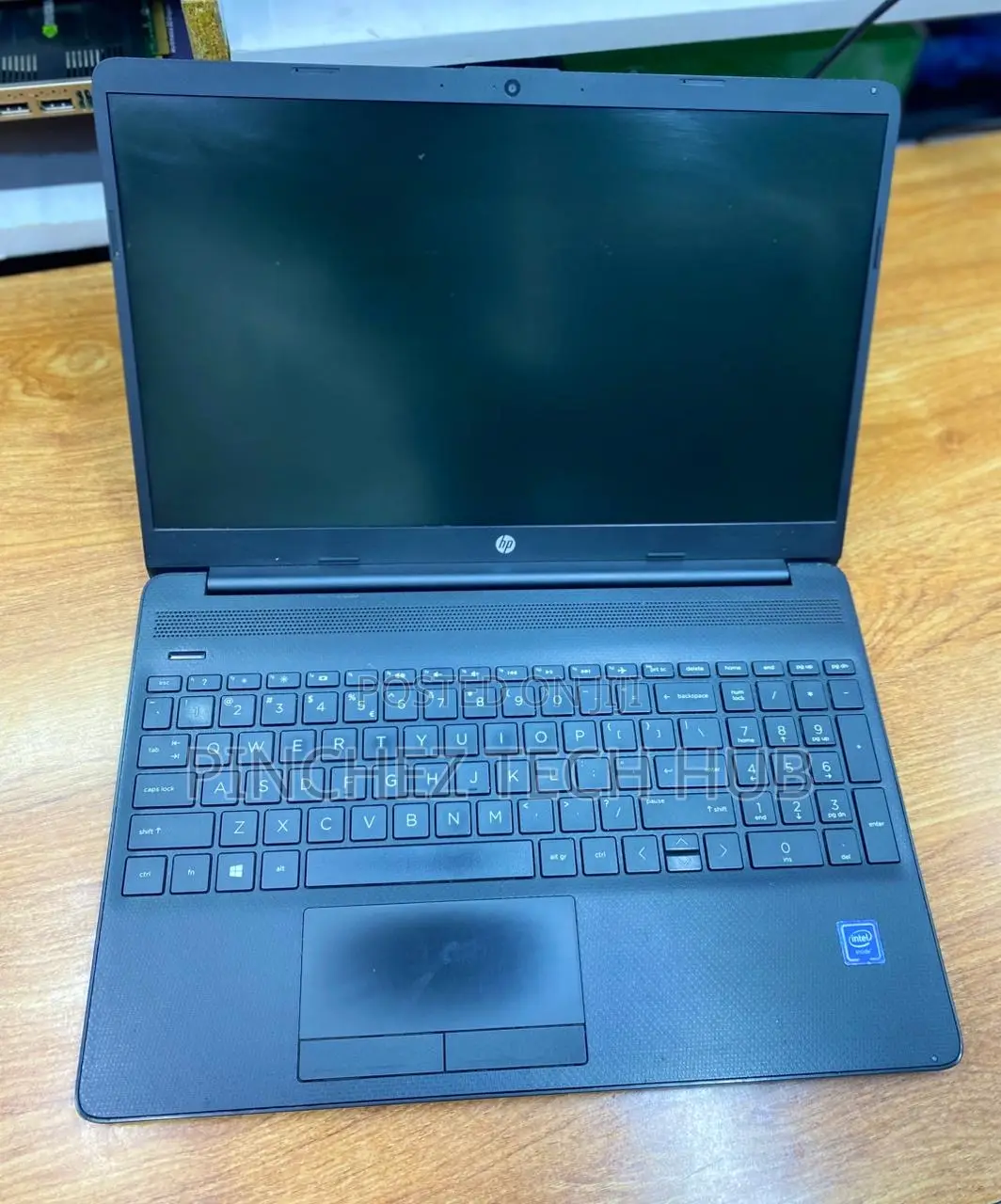 Laptop HP 15-dw3031 4GB Intel Celeron HDD 500GB