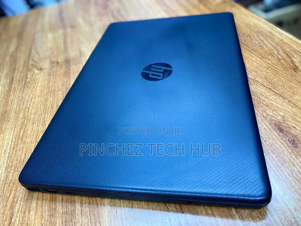 Laptop HP 15-dw3031 4GB Intel Celeron HDD 500GB