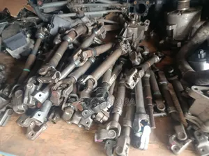 Toyota/Nissan Universal Joints