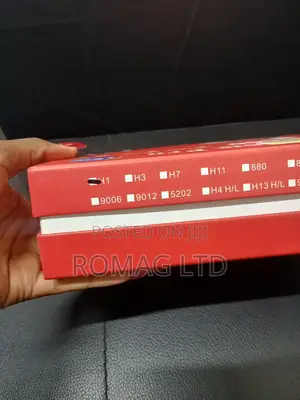 M8 Pro H1 Led