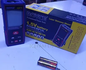 Royce Laser Distance Meter/70m Laser Distance Detector