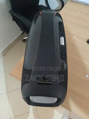Armco Speaker