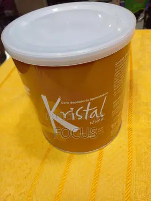 Depilatory Wax Hair Removal 800ml