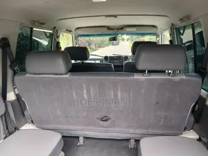 Toyota Land Cruiser 2019 White