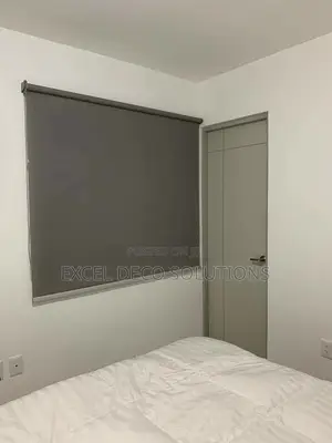 Blackout Roller Blinds – Smart Window Coverings
