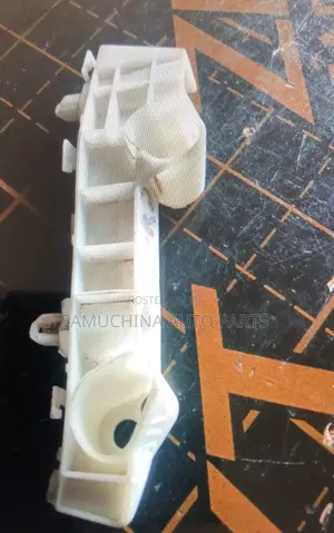 Bumper Slide Daihatsu Mira