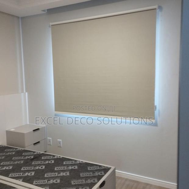 Blackout Roller Blinds – Enhance Your Interior Today
