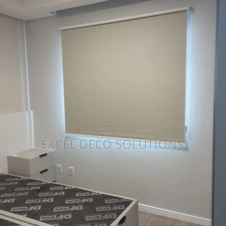 Blackout Roller Blinds – Enhance Your Interior Today