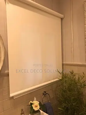 Blackout Roller Blinds – Daytime Privacy Made Easy