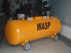 500l Industrial Air Compressor