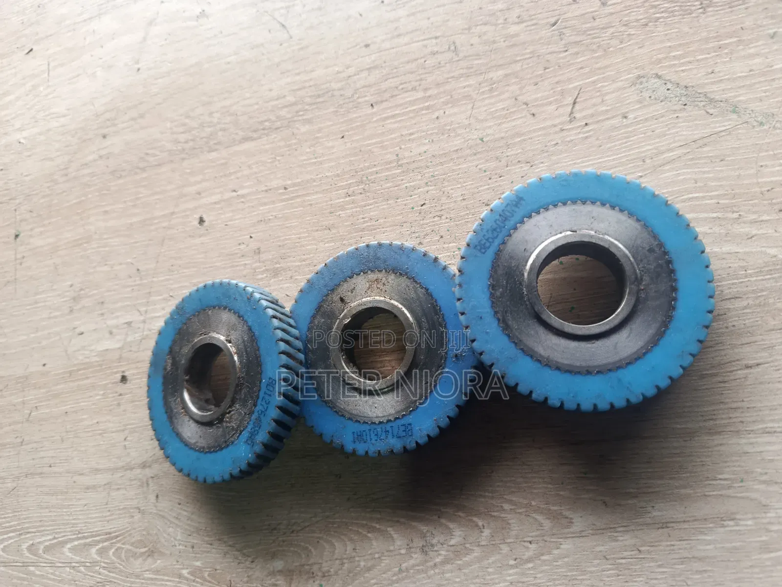 Daihatsu Move Column Bearings