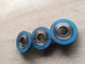 Daihatsu Move Column Bearings