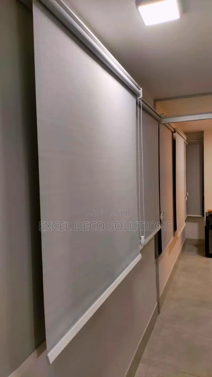 Blackout Roller Blinds – Luxury Window Blinds for Less