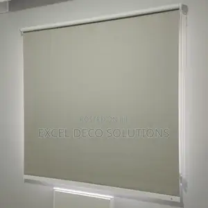 Blackout Roller Blinds – Tailor Made to Your Windows
