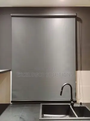 Blackout Roller Blinds – Premium Window Coverings