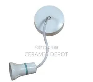 Bulb Holder Ceiling Rose