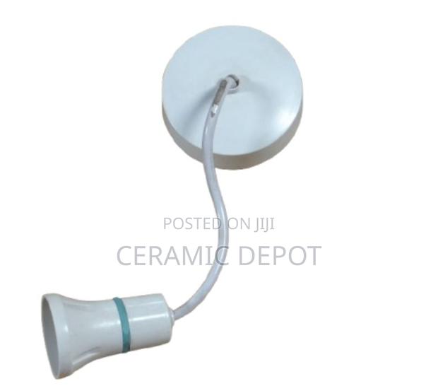 Bulb Holder Ceiling Rose