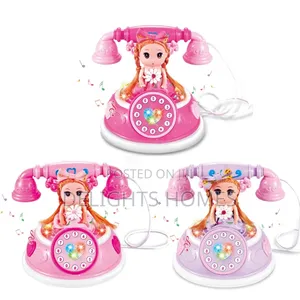 Kuromi Musical Phone