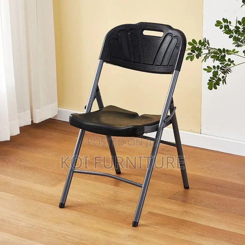 Office Chairs; Foldable Office and Outdoor Patio Chairs