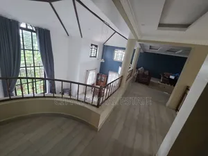 4bdrm Townhouse / Terrace in Gikambura, Thogoto for rent