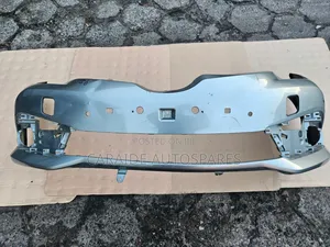 Auris 2017 Bumper Shell