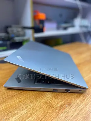 Laptop Lenovo ThinkPad E480 8GB Intel Core i5 SSD 256GB