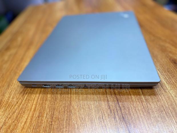 Laptop Lenovo ThinkPad E480 8GB Intel Core i5 SSD 256GB - thumbnail 3