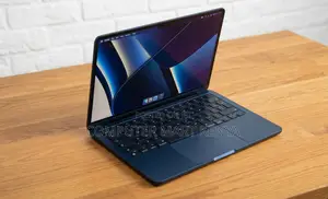 New Laptop Apple MacBook Neo 2026 8GB SSD 512GB