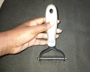 Professional Detangler