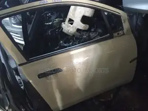 Daihatsu Mira Right Front Door 2017–2021 Original Ex-Japan