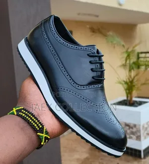 John Foster Official Shoes Size 40 to 45