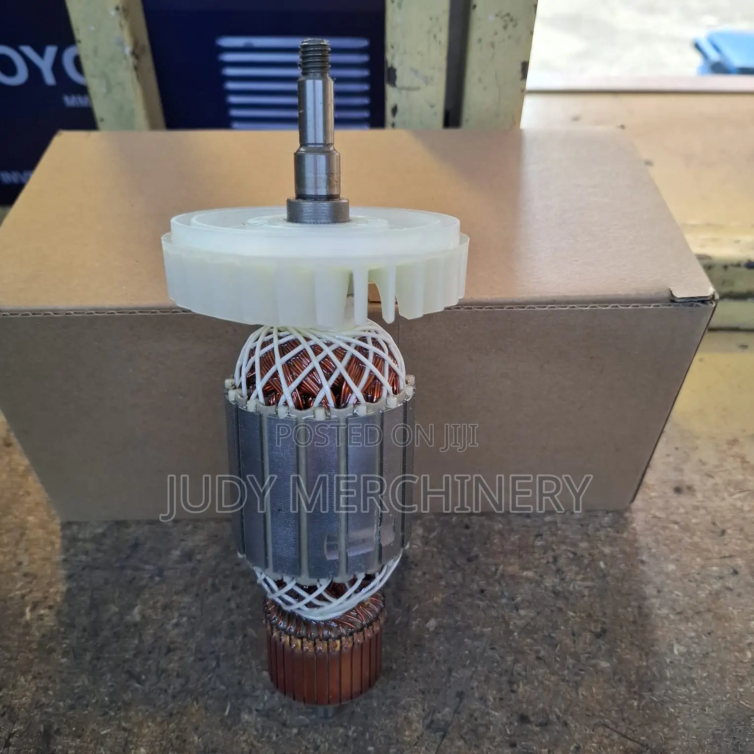Makita Dca Amature