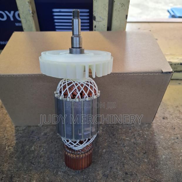 Makita Dca Amature