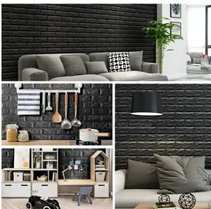 Peel and Stick for Interior Wall Decor
